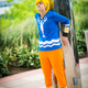 Illustration for article titled The Amazing Cosplay of an Otaku Convention